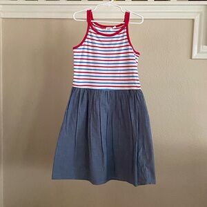 Girls Gap Kids Tank Dress
